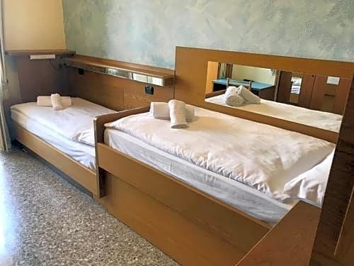 Фото Hotel Vela Azzurra