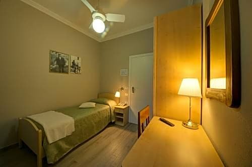 Фото Hotel Ristorante Bologna