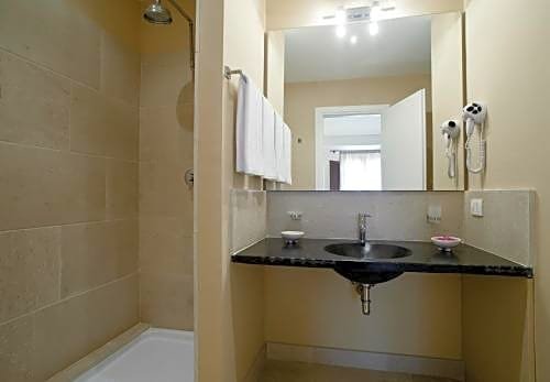 Фото Relais Parco Cavalonga