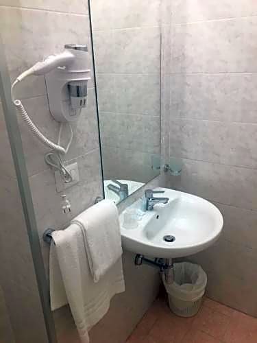 Фото Hotel Costa Verde