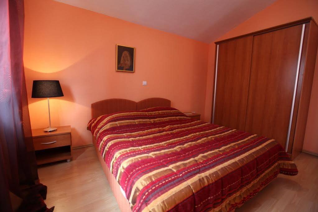 Фото Apartments Salona