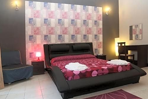 Фото Hotel Sangiuliano