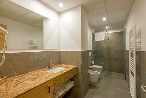 Фото Cristallo Sport & Wellness