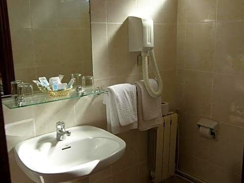 Фото Hotel Goizalde