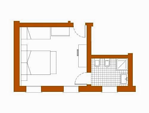 Фото La Pergola Dependance