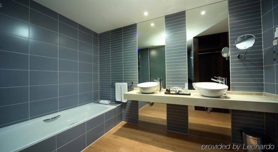 Фото Hotel Dome Madrid