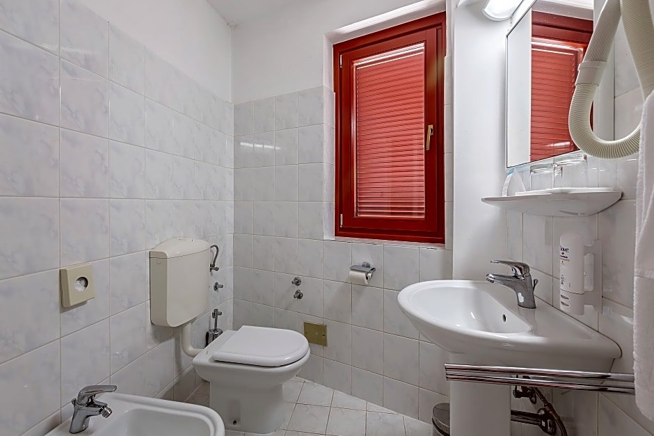 Фото Maistra Riva Apartments Vrsar