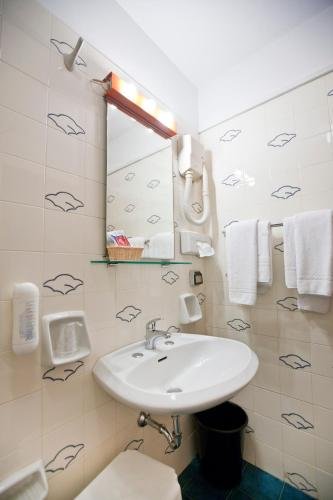 Фото Moderno Hotel