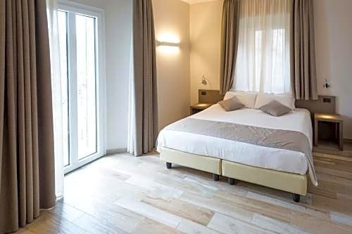 Фото Hotel Baia di Paré