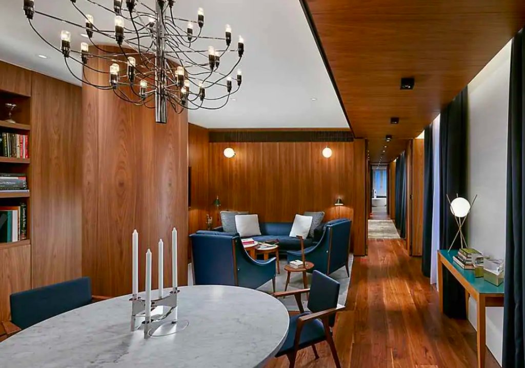 Фото Mandarin Oriental, Milan