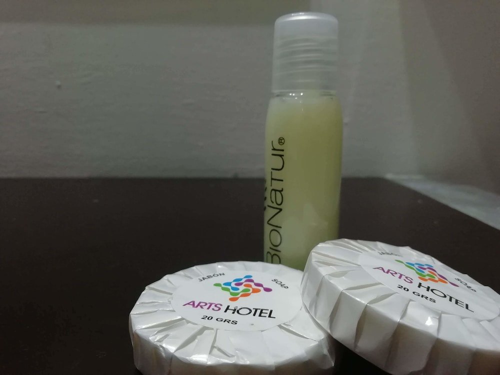 Фото All Inclusive Arts Hotel Cancun Beaches Zone