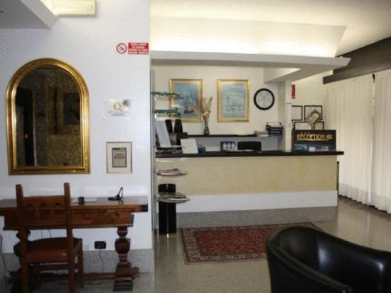 Фото Hotel Gardenia Fiera