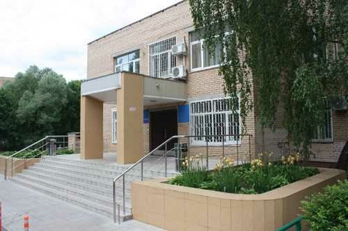 Dental polyclinic Balashikha Dental Clinic, Balashiha, photo