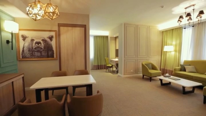 Фото Green Which