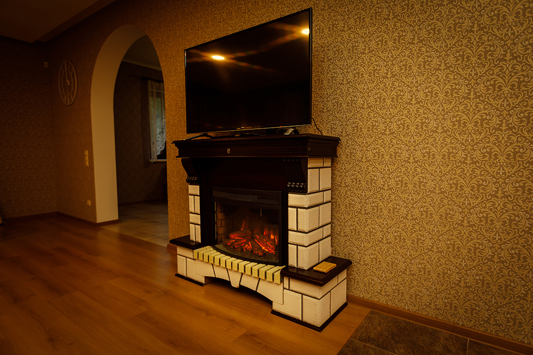 Фото Green Forest