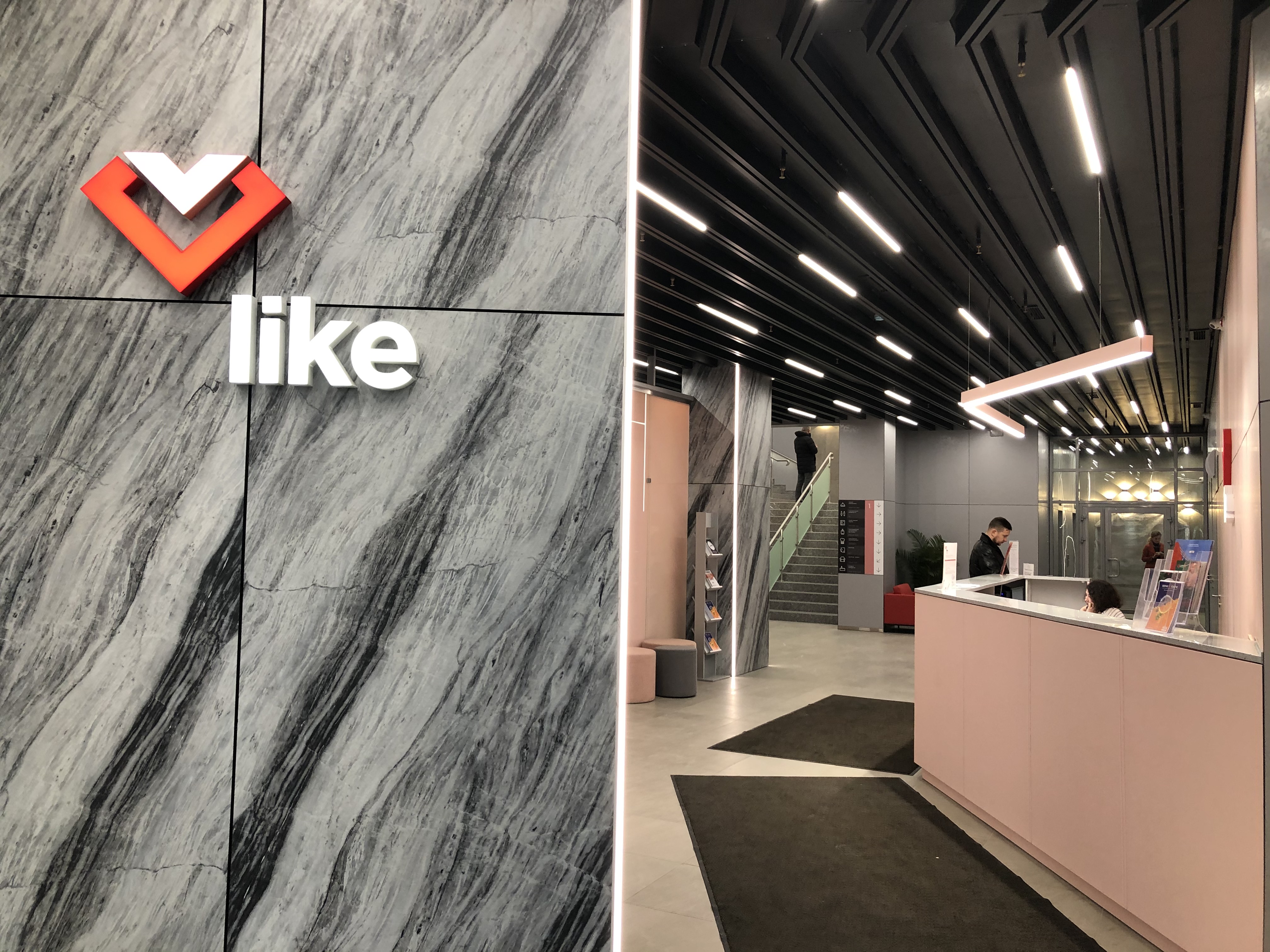 Фото Апартаменты Like