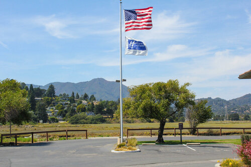 Гостиница Holiday Inn Express Mill Valley San Francisco Area, an Ihg Hotel