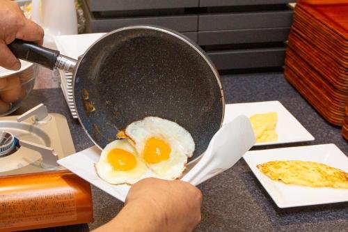 Фото The OneFive Osaka Sakaisuji