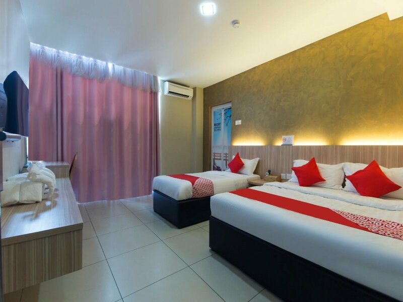 Гостиница Top Garden Hotel