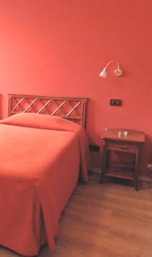 Фото Hotel Villa Archirafi