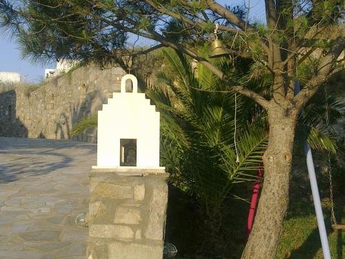 Фото Elena Studios and Apartments