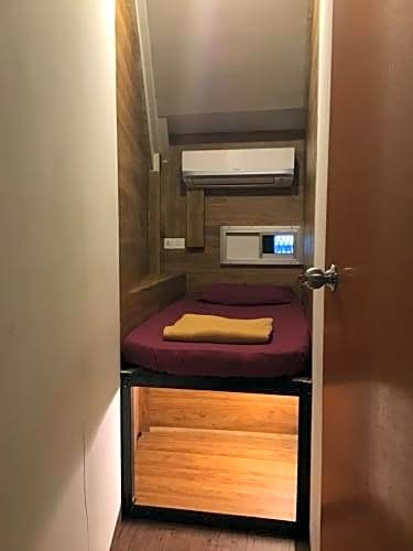 Фото Dorms Kl - Hostel