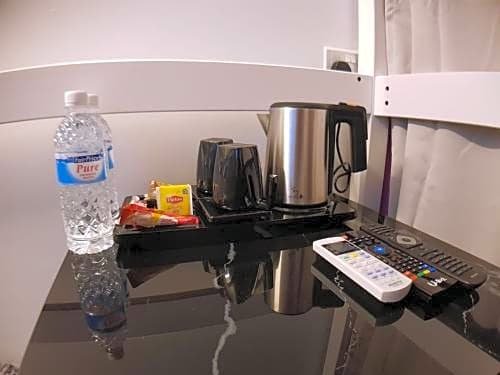 Фото Galaxy Pods Chinatown