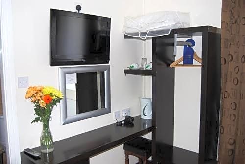 Фото Villaggio Hotel & Restaurant