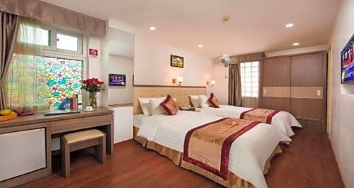 Фото Van Mieu 2 Hotel