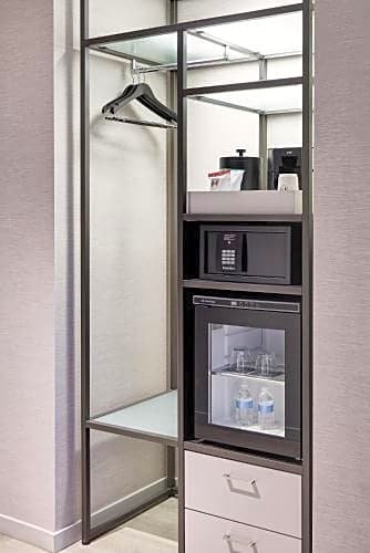 Фото Ac Hotel by Marriott Charlotte Southpark