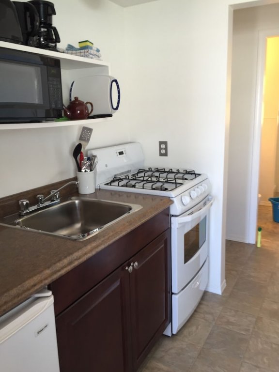 Фото Driftwood by the Sea Inn and Rv Resort