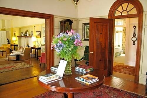 Внешний вид отеля Diemersfontein Wine and Country Estate в Муниципалитете Дракенштейне, фото 5