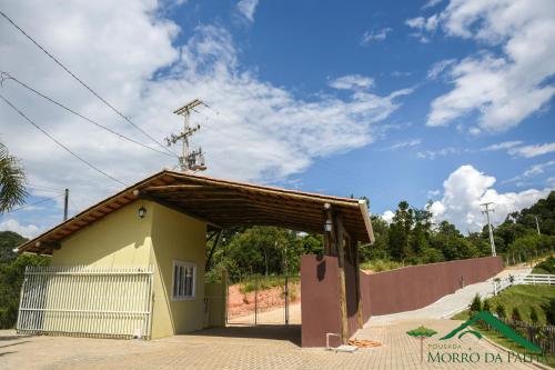 Фото Pousada Morro da Palha