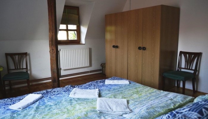 Фото Tulipán Vendégház