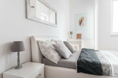 Гостиница Apartamenty Trzy Wieze в Варшаве