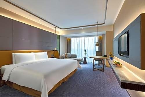 Фото Primus Residence Shanghai Hongqiao