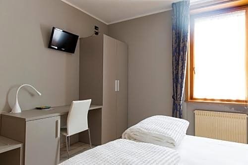 Фото Albergo Montenegro