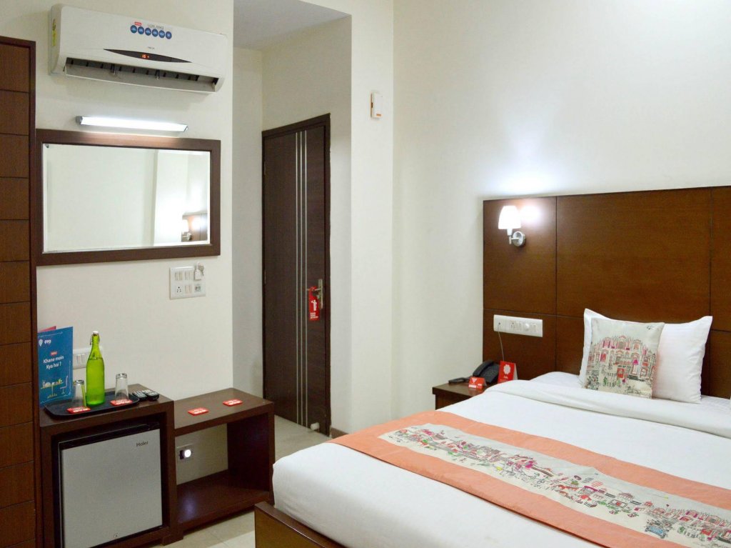 Фото Oyo Rooms C - Scheme