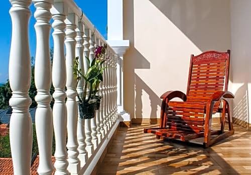 Фото Phuong Binh House