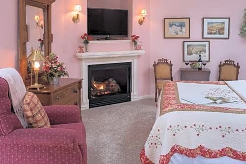 Фото The Inn at Westwynd Farm B&b