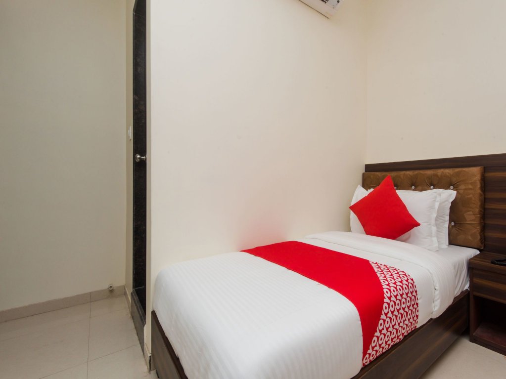 Фото Oyo 11706 Hotel Avion Park