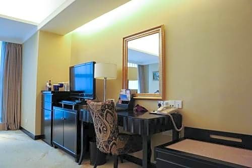 Фото Grand Mercure Shenzhen Oriental Ginza