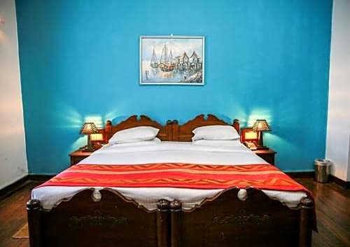 Фото Hotel Glendower