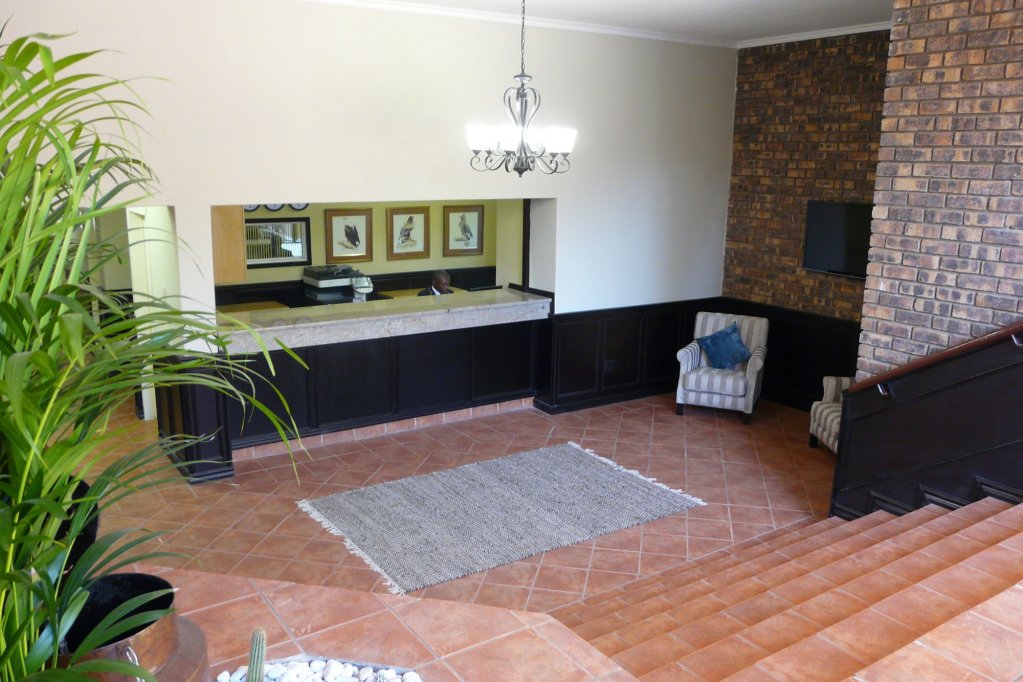 Фото The Venue Country Hotel & SPA