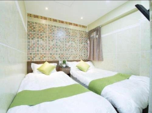 Фото Happy Peach Guest House