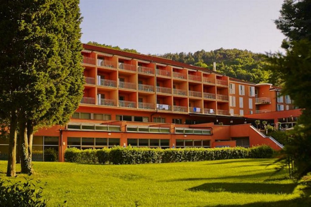 Фото Hotel Salinera