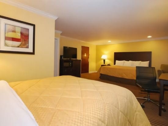 Фото Quality Inn near Mountain Creek