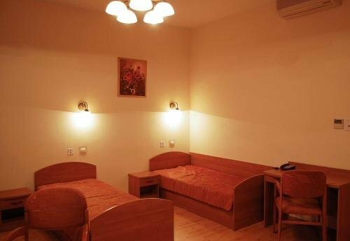 Hotel Solanki Medical SPA, Inowroclaw, photo