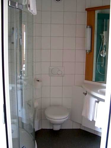 Фото Ibis Bulle la Gruyere Hotel