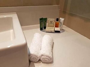 Гостиница Hilton Garden Inn Nairobi Airport